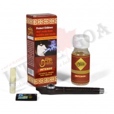 Dokha Intense Authentic Arabic Pipe Tobacco