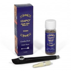 Izapo Warm Arabic Pipe Tobacco (Combo Pack)