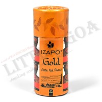 Izapo Arabic Pipe Tobacco Gold