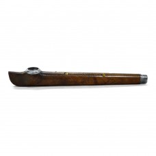 5Inch Carving Dokha Pipe
