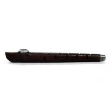 5Inch Carving Dokha Medwakh Pipe