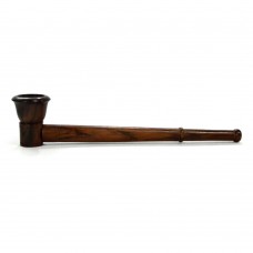 Nigali Wooden Smoking Pipe (4 Inch)