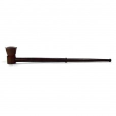 Nigali Wooden Pipe (12 Inch)