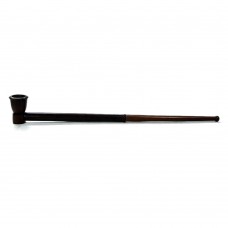 Wooden Nigali Pipe (16 Inch)