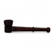 Wooden Smoking Pipe (8 CM)