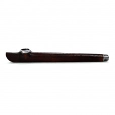Dokha Wooden Smoking Pipe (5 Inch)