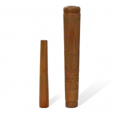 Clay Chillum Brown (6 Inch)