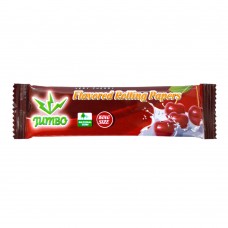 Jumbo Very Cherry Flavour Rolling Paper