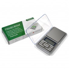 High Quality Electronic Digital Professional Pocket Mini Scale